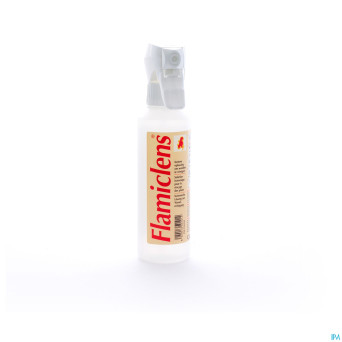 Flamiclens spray 250ml