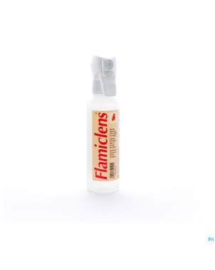 Flamiclens spray 250ml
