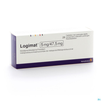 Logimat  5 comp 28