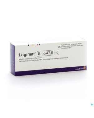 Logimat  5 comp 28
