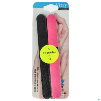 Vitry classic lime america faux ongles 5    1068