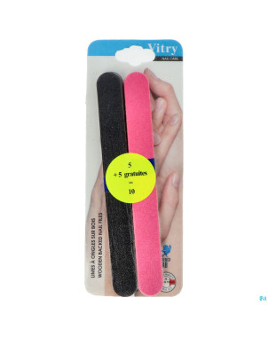 Vitry classic lime america faux ongles 5    1068