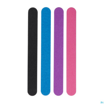 Vitry classic lime america faux ongles 5    1068