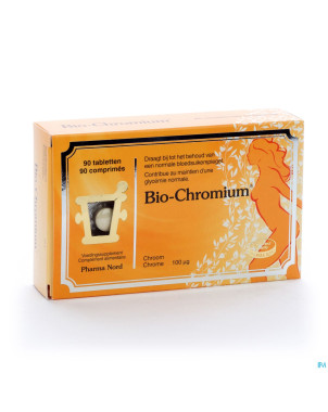 Bio-chromium    comp  90 cfr 3159738