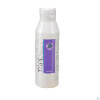Topiderm cool gel    250ml