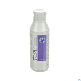 Topiderm cool gel    250ml