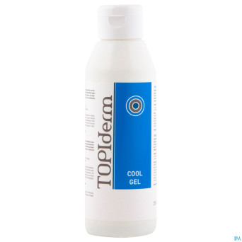 Topiderm cool gel    250ml