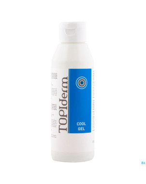 Topiderm cool gel    250ml