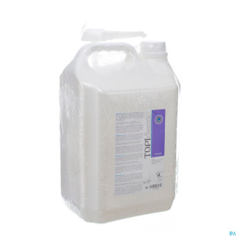 Topiderm cool gel    5l