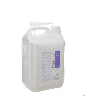 Topiderm cool gel    5l