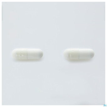 Piroxicam eg gelules 30x20mg