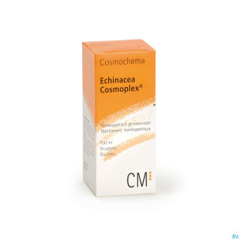 Echinacea cosmoplx gutt 100ml cosmo