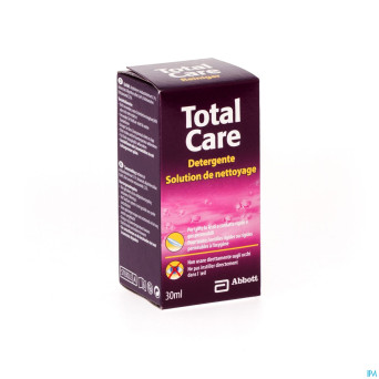 Totalcare nettoyage    30ml  5039