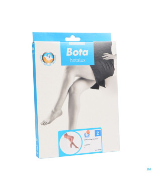 Botalux 140 panty de soutien cast 2
