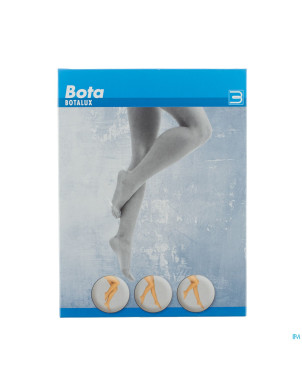 Botalux 140 panty de soutien cast 2