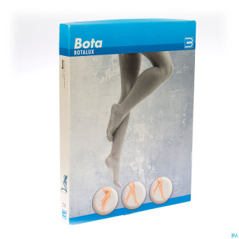 Botalux 140 panty de soutien cast 3