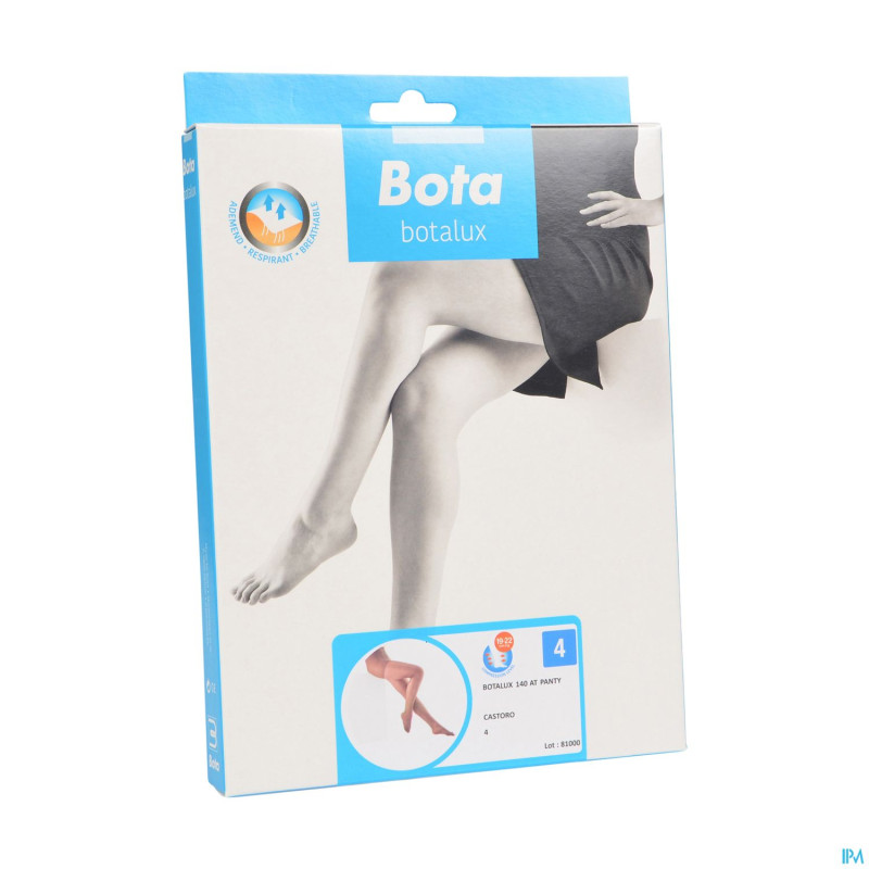 Botalux 140 panty de soutien cast 4