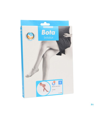 Botalux 140 panty de soutien cast 5