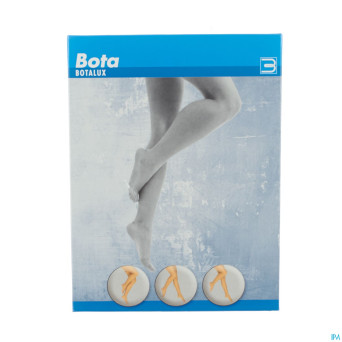 Botalux 140 panty de soutien cast 6