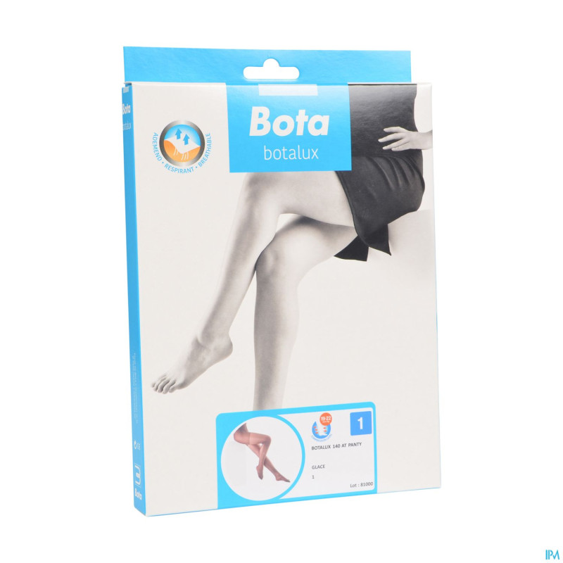 Botalux 140 panty de soutien glac 1