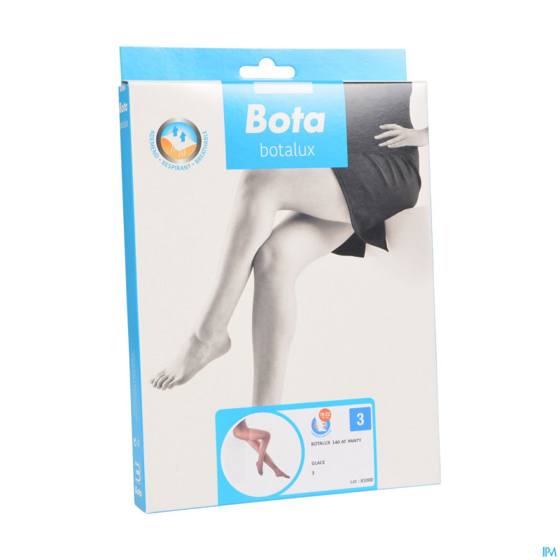 Botalux 140 panty de soutien glac 3