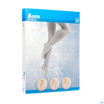 Botalux 140 panty de soutien glac 4