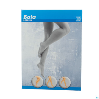 Botalux 140 panty de soutien glac 5