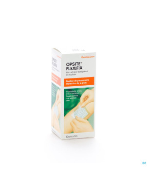 Opsite flexifix    10cmx 1m 66030570