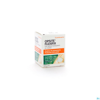 Opsite flexifix    5cmx 1m 66030569
