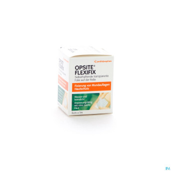Opsite flexifix    5cmx 1m 66030569