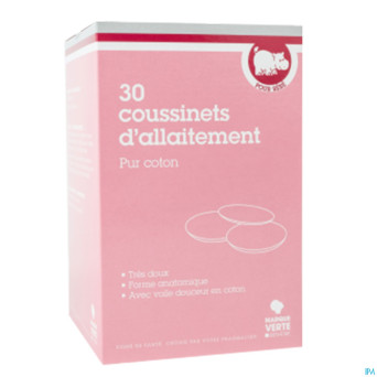 Marque v coussin allaitement 30