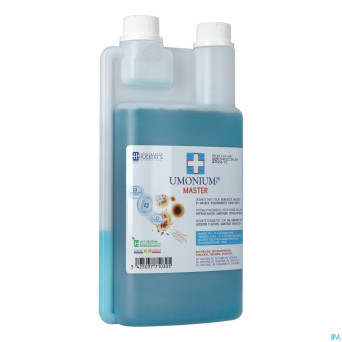 Umonium 38 master    1l