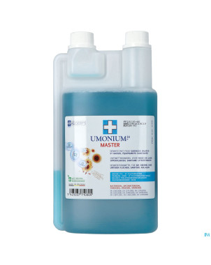 Umonium 38 master    1l