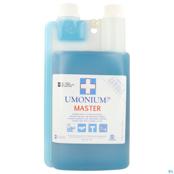 Umonium 38 master    1l