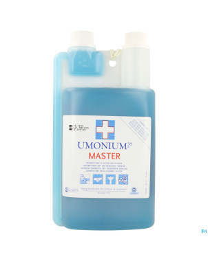 Umonium 38 master    1l