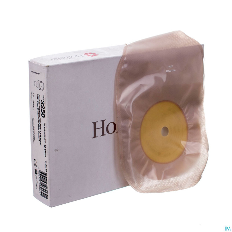 Hollister compact flat open midi tr.13-64 10 3250