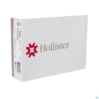 Hollister compact p/uro transp 16mm 10 1441