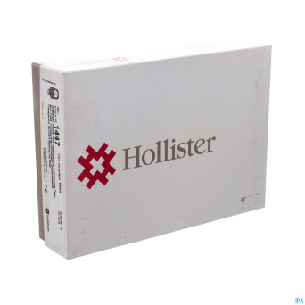 Hollister compact flat uro midi tr. 19mm 10 1447