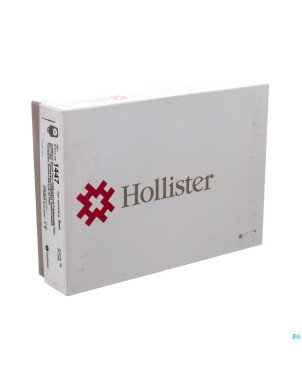 Hollister compact flat uro midi tr. 19mm 10 1447