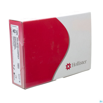 Hollister compact flat uro midi tr. 25mm 10 1442