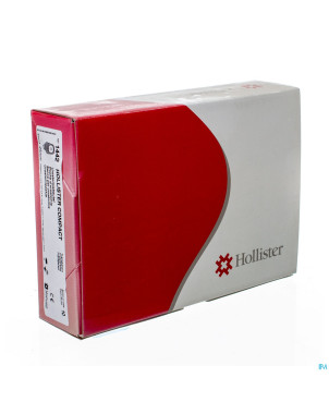 Hollister compact flat uro midi tr. 25mm 10 1442