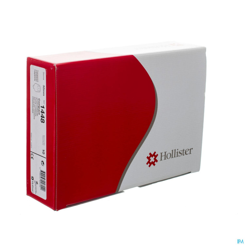 Hollister compact flat uro midi tr. 32mm 10 1448