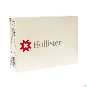 Hollister p/uro adh 13-64mm 10 1460