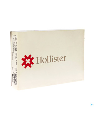 Hollister p/uro adh 13-64mm 10 1460