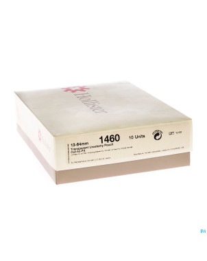 Hollister p/uro adh 13-64mm 10 1460