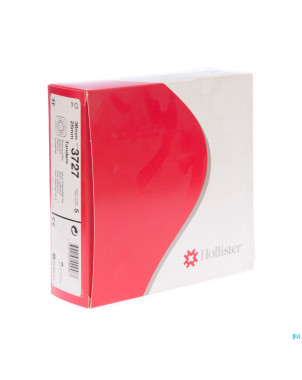 Hollister tandem protect.cutane+tape 13-25 5 3727