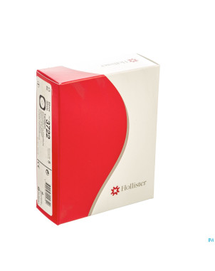 Hollister tandem protect.cutane+tape 13-32 5 3722