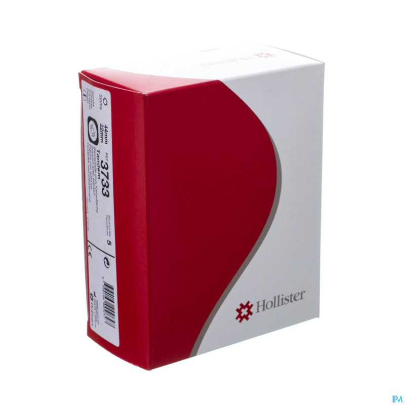 Hollister tan.con.prot. 22mm 5 3733