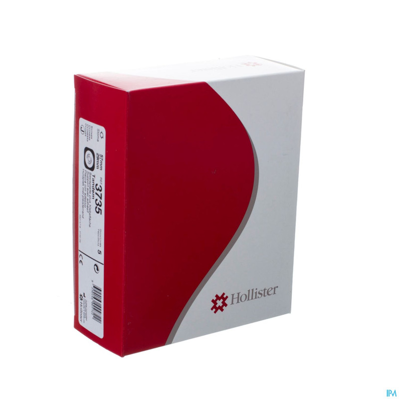 Hollister tan.con.prot. 29mm 5 3735