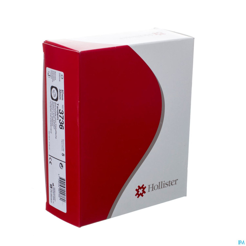 Hollister tan.con.prot. 32mm 5 3736